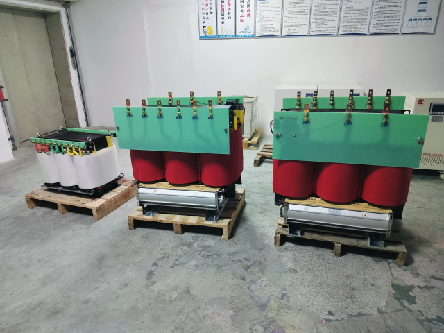 吉阳KS11-1000KVA矿用变压器